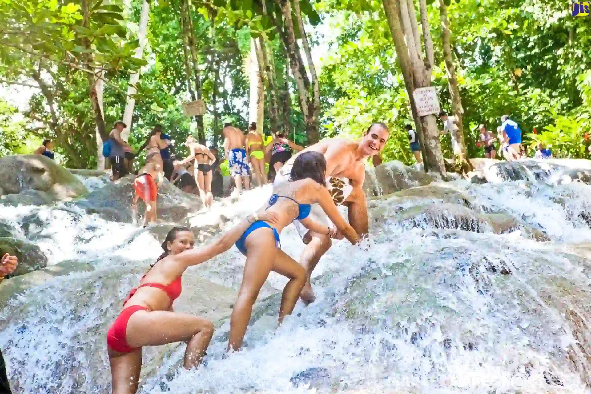 Jamaica Excursions