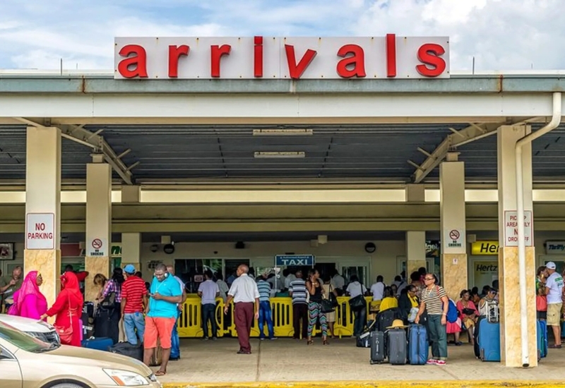 Private Airport Transfers Jamaica