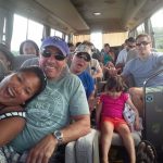 Big Deal Tours Excursion Bus Ride