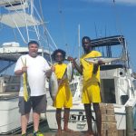 Big Deal Tours Deep Sea Fishing