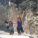 big deal tours happy visitors